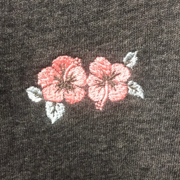 NWT SG GOOD VIBE DAY SUNDOWN HOODIE Sz SML! - Picture 3 of 8